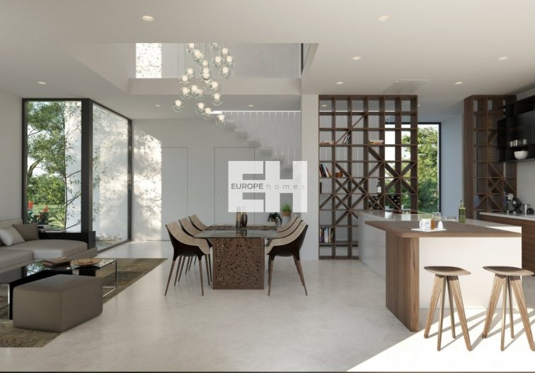 Obra Nueva - villa - Orihuela Costa - Campoamor