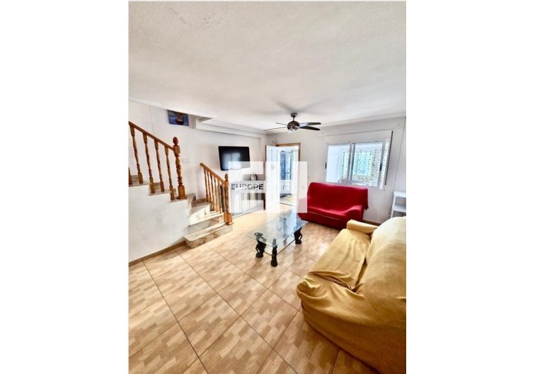 Resale - town house - Playa Flamenca - Costa Blanca