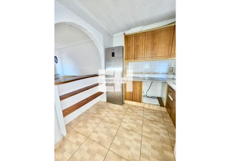 Resale - town house - Playa Flamenca - Costa Blanca