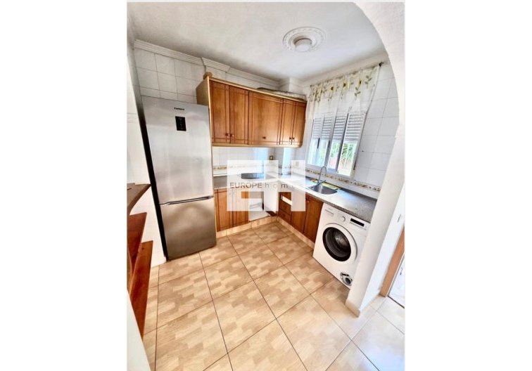 Resale - town house - Playa Flamenca - Costa Blanca