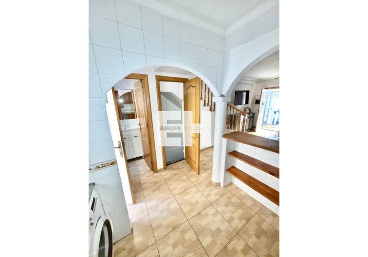 Resale - town house - Playa Flamenca - Costa Blanca