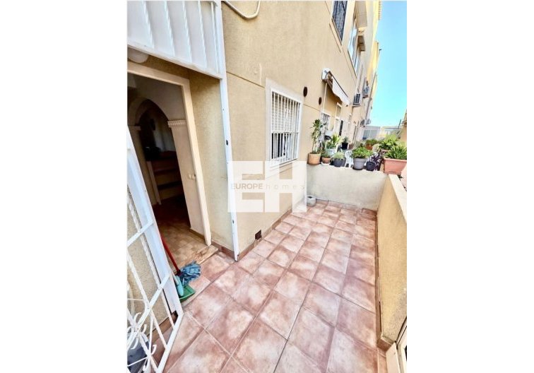 Resale - town house - Playa Flamenca - Costa Blanca