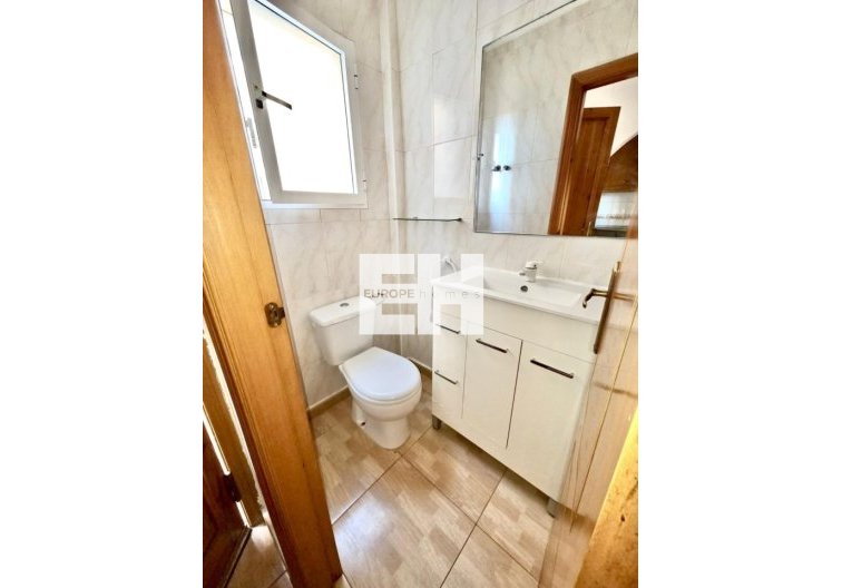 Resale - town house - Playa Flamenca - Costa Blanca