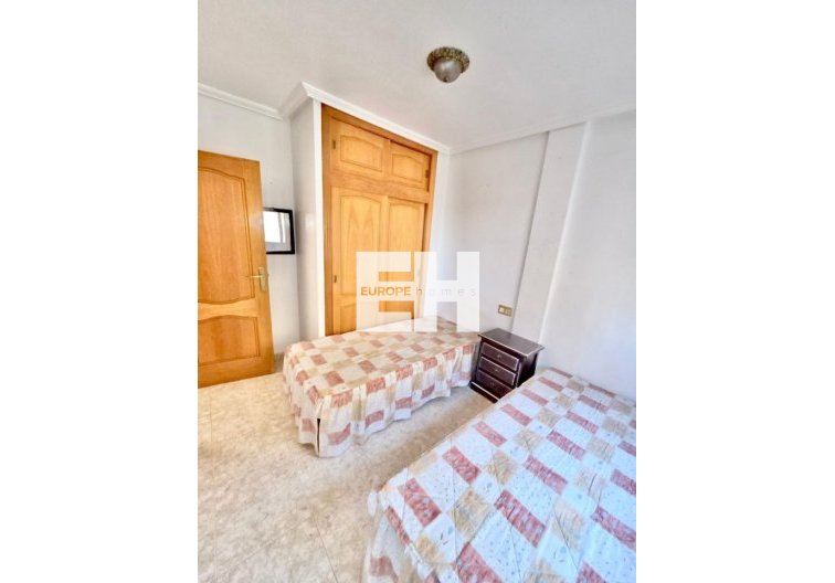 Resale - town house - Playa Flamenca - Costa Blanca