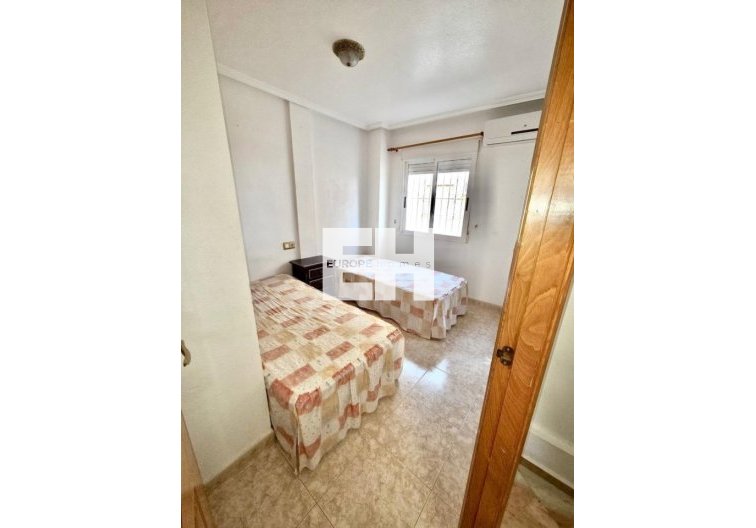 Resale - town house - Playa Flamenca - Costa Blanca