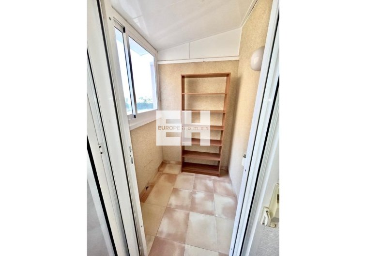 Resale - town house - Playa Flamenca - Costa Blanca