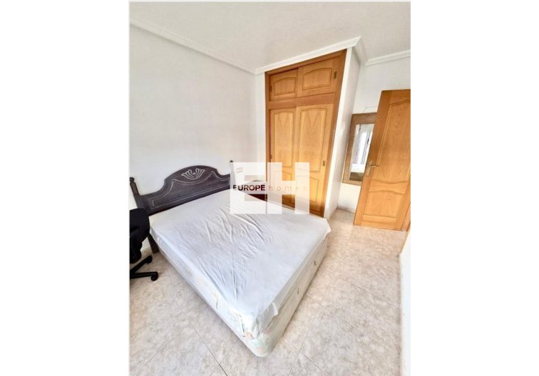 Resale - town house - Playa Flamenca - Costa Blanca