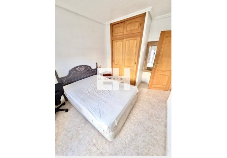 Resale - town house - Playa Flamenca - Costa Blanca