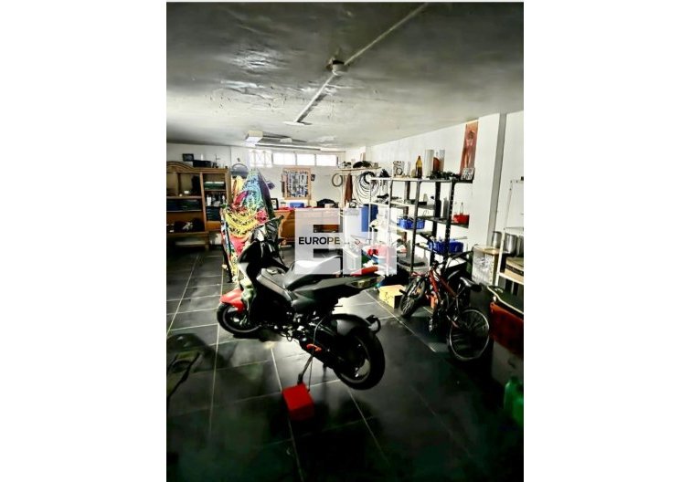 Resale - town house - Playa Flamenca - Costa Blanca