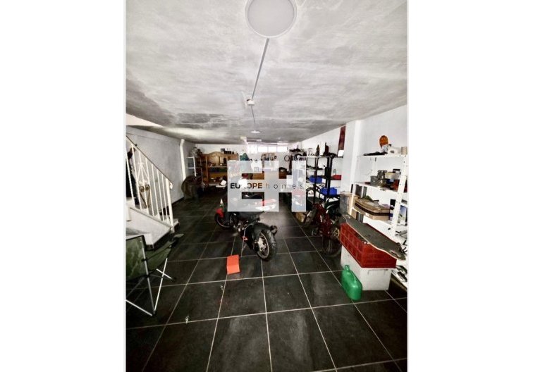 Resale - town house - Playa Flamenca - Costa Blanca