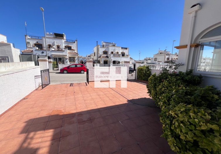 Segunda mano - villa - Orihuela - Inland