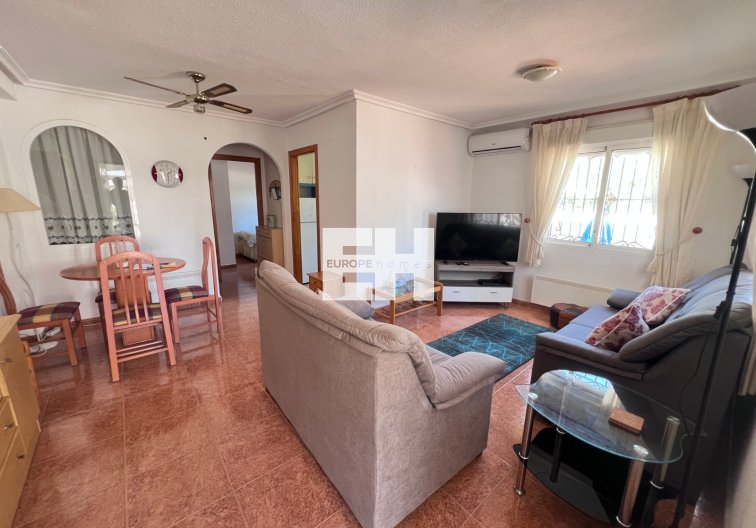 Segunda mano - villa - Orihuela - Inland