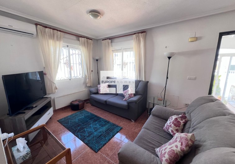 Segunda mano - villa - Orihuela - Inland