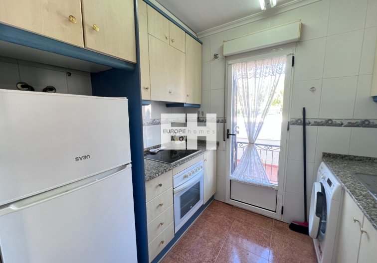 Segunda mano - villa - Orihuela - Inland