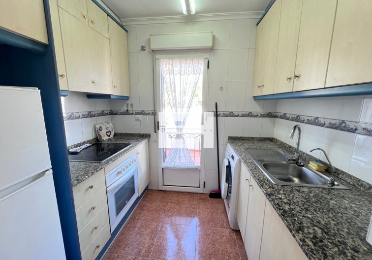 Segunda mano - villa - Orihuela - Inland