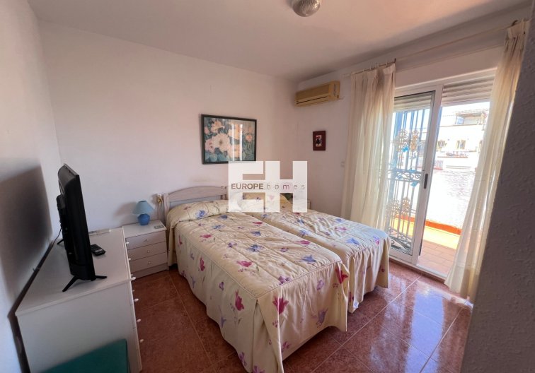 Segunda mano - villa - Orihuela - Inland