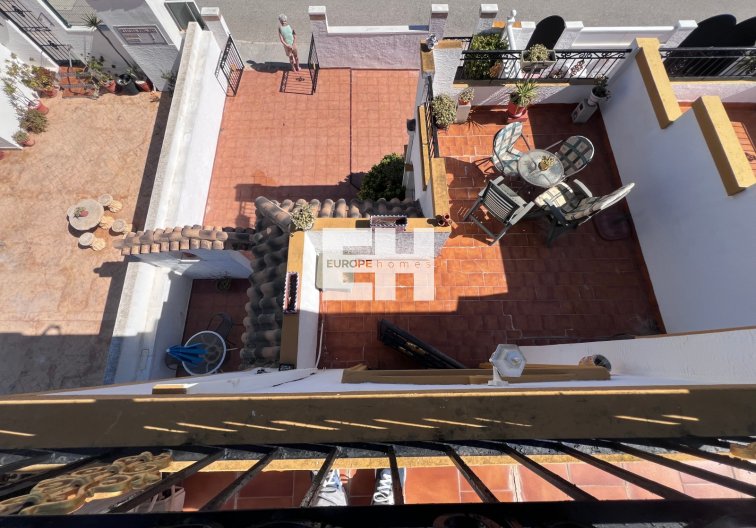 Segunda mano - villa - Orihuela - Inland