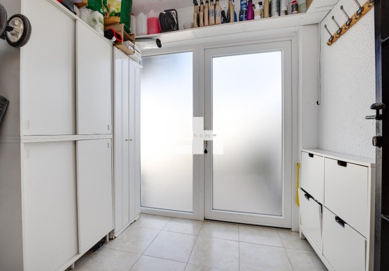 Resale - town house - Torrevieja - Aguas Nuevas