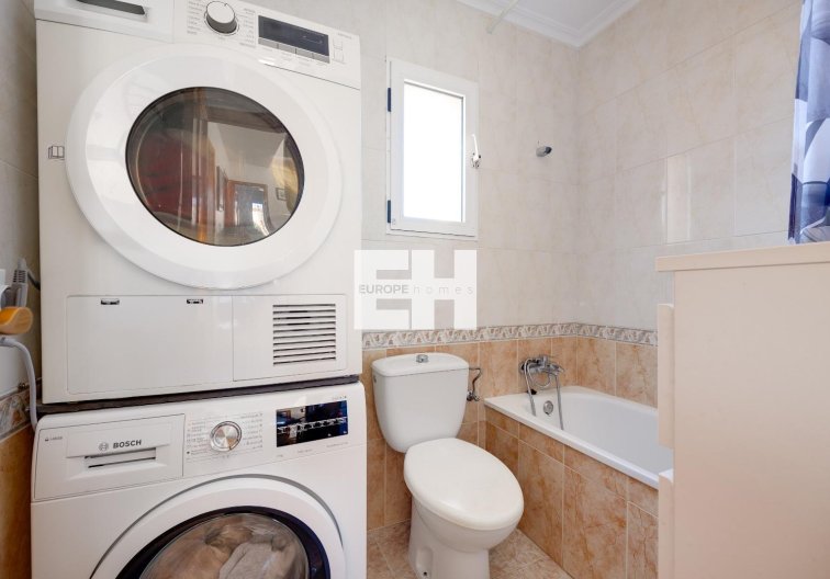 Resale - town house - Torrevieja - Aguas Nuevas