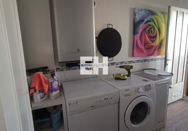 Segunda mano - villa - Avileses - Inland