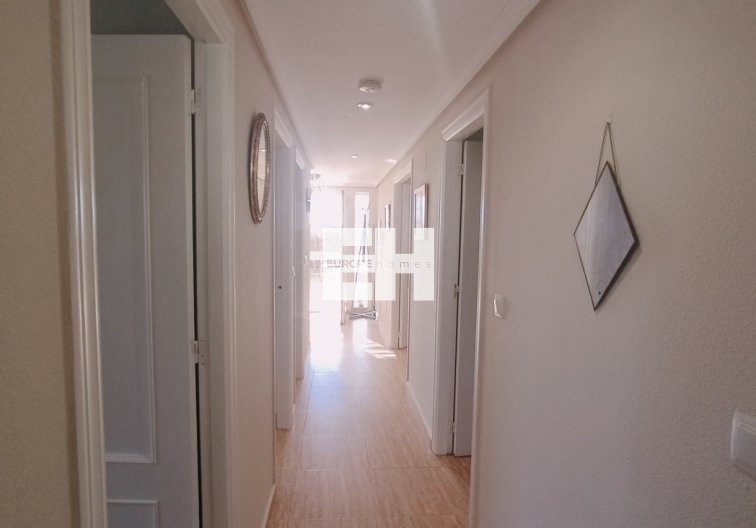 Segunda mano - villa - Avileses - Inland