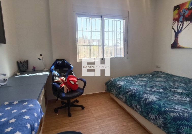 Segunda mano - villa - Avileses - Inland