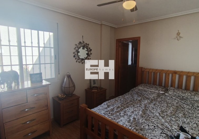 Segunda mano - villa - Avileses - Inland