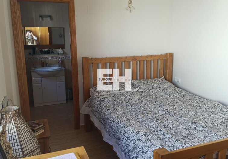 Segunda mano - villa - Avileses - Inland