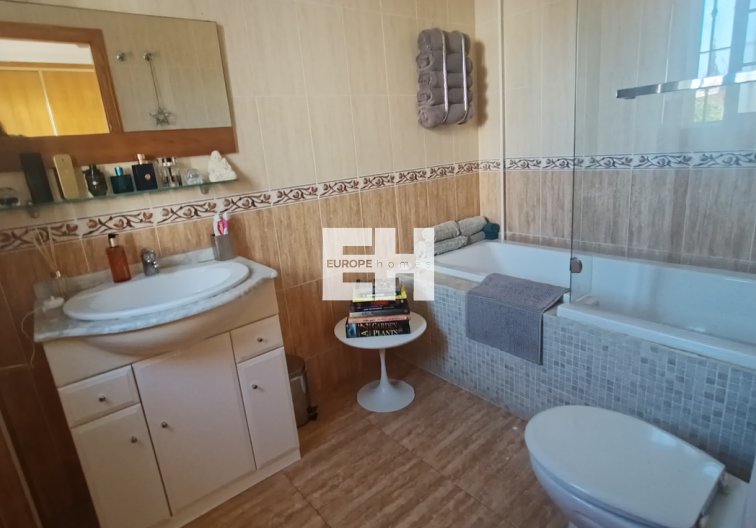 Segunda mano - villa - Avileses - Inland