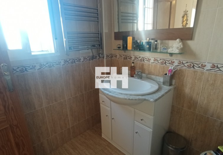 Segunda mano - villa - Avileses - Inland