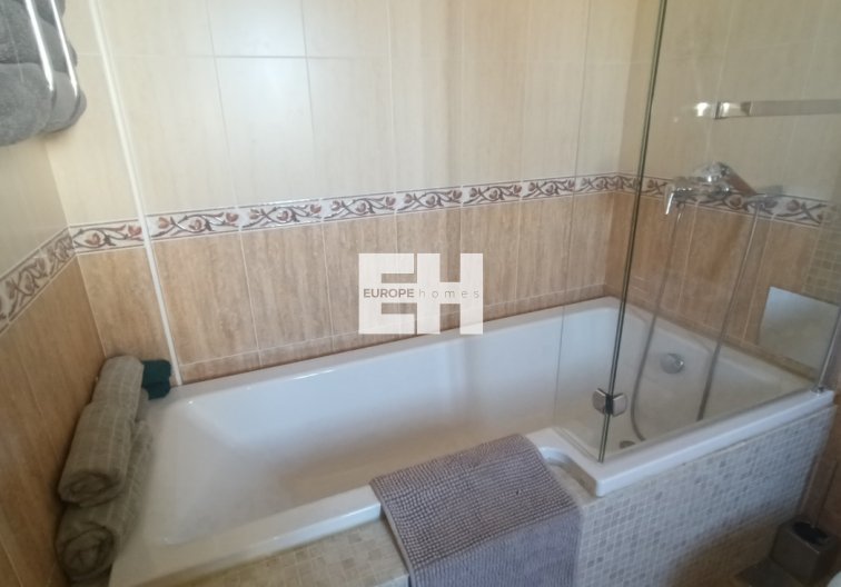 Segunda mano - villa - Avileses - Inland