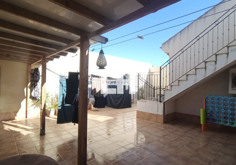 Segunda mano - villa - Avileses - Inland