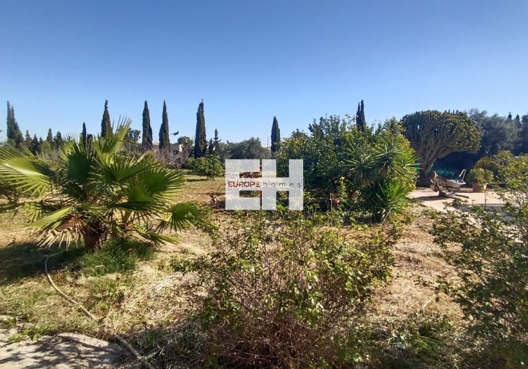 Segunda mano - villa - Avileses - Inland