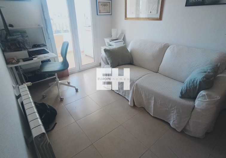 Segunda mano - Apartamento  - Hacienda Riquelme Golf Resort - Inland