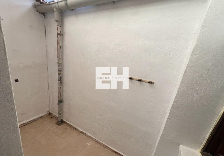 Resale - Bungalow - Torrevieja - La Siesta - El Salado - Torreta