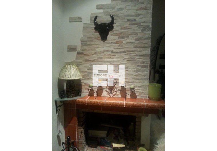 Segunda mano - Duplex - Orihuela Costa - PAU 8