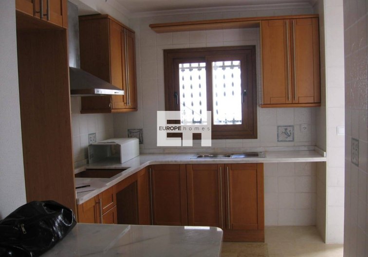 Segunda mano - Duplex - Orihuela Costa - PAU 8