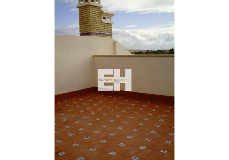 Segunda mano - Duplex - Orihuela Costa - PAU 8