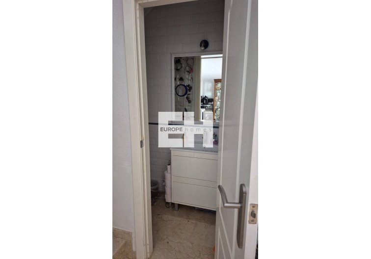 Segunda mano - Duplex - Orihuela Costa - PAU 8