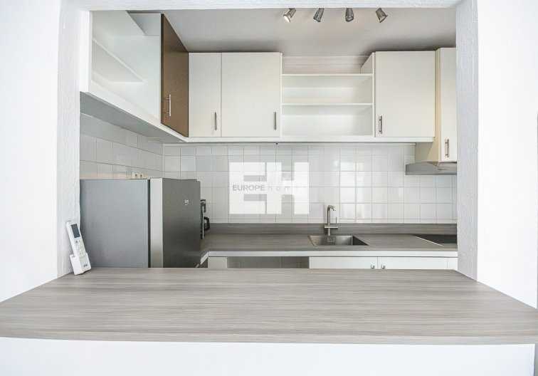 Herverkoop - villa - San Miguel de Salinas - Inland