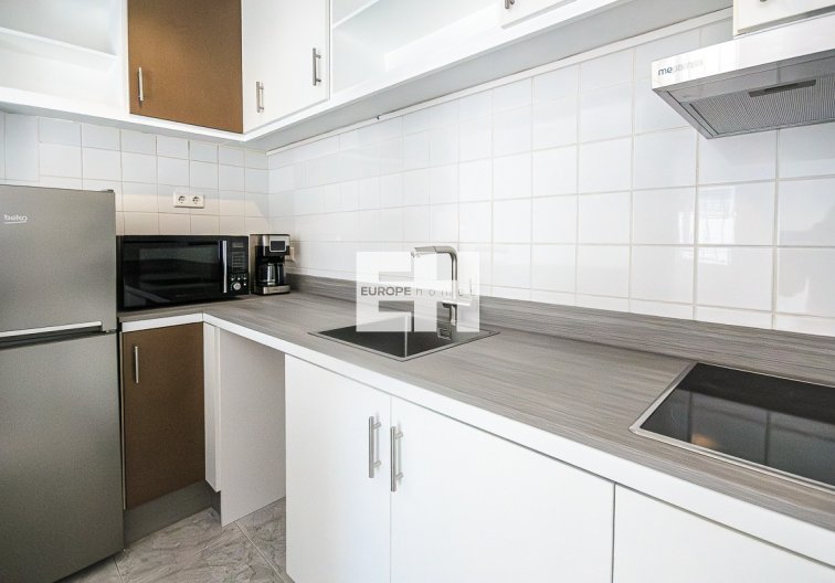 Herverkoop - villa - San Miguel de Salinas - Inland