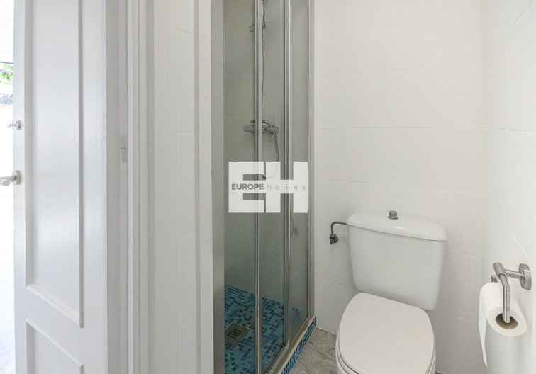 Herverkoop - villa - San Miguel de Salinas - Inland