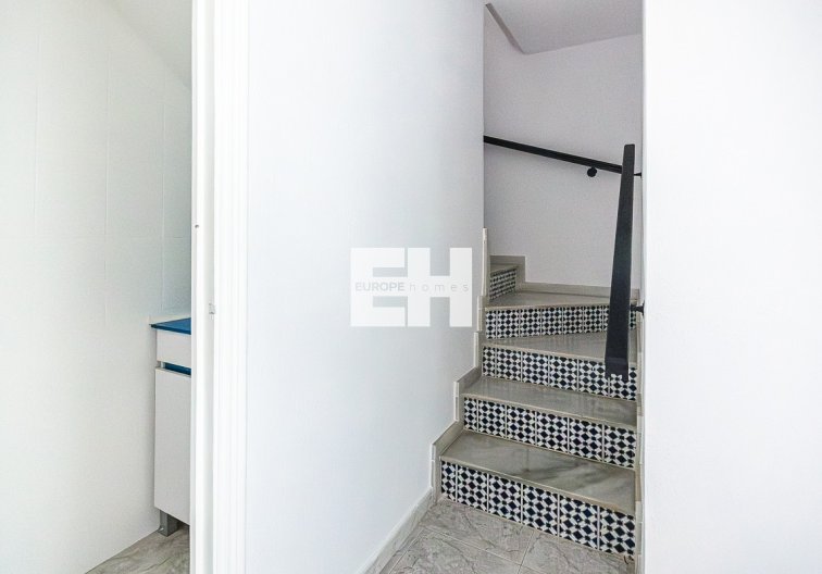 Herverkoop - villa - San Miguel de Salinas - Inland