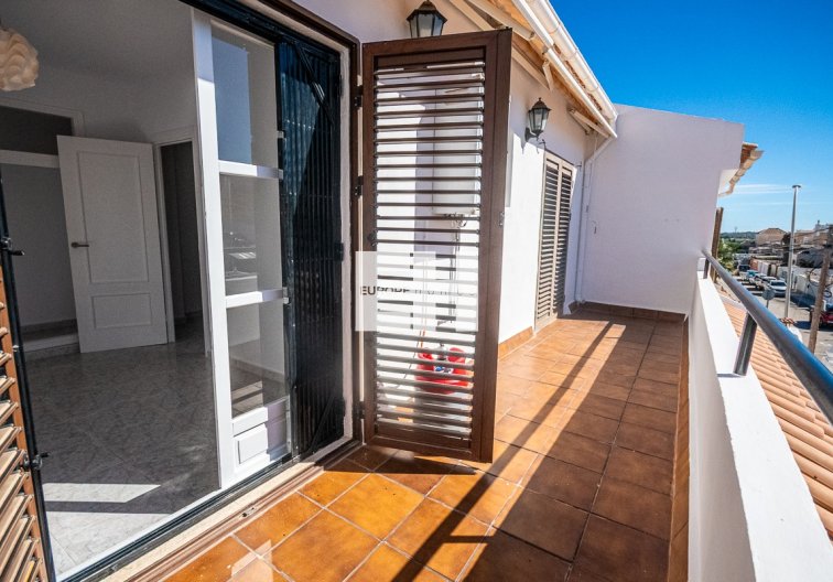 Herverkoop - villa - San Miguel de Salinas - Inland