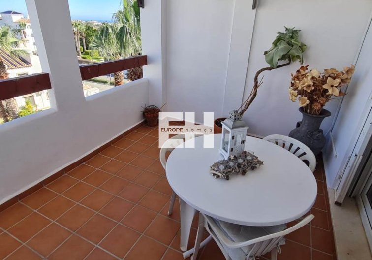Resale - Penthouse - Villamartin - Costa Blanca