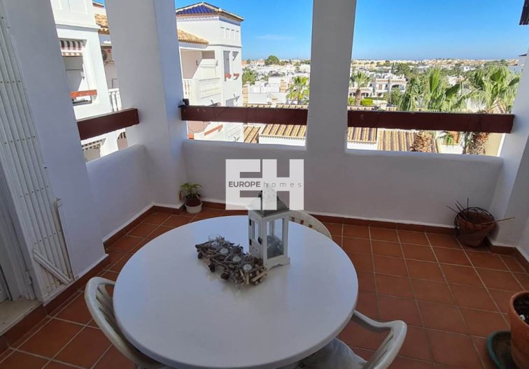 Resale - Penthouse - Villamartin - Costa Blanca