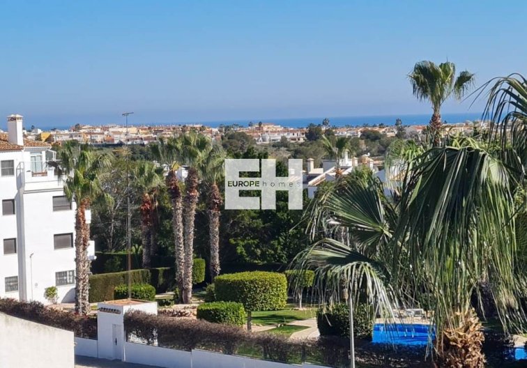 Resale - Penthouse - Villamartin - Costa Blanca