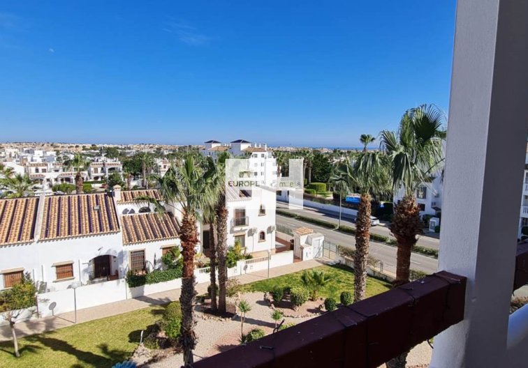 Resale - Penthouse - Villamartin - Costa Blanca