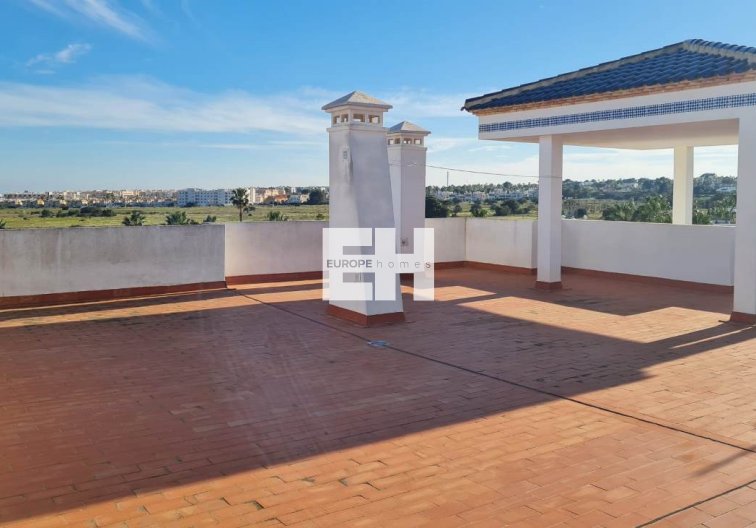 Resale - Penthouse - Villamartin - Costa Blanca