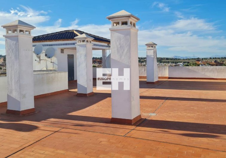 Resale - Penthouse - Villamartin - Costa Blanca